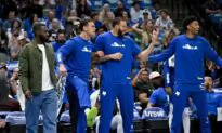 NBA Fines Dallas Mavericks $750,000 for Violating ‘Resting’ Policy, Public Statements