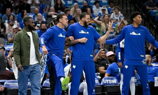 NBA Fines Dallas Mavericks $750,000 for Violating ‘Resting’ Policy, Public Statements