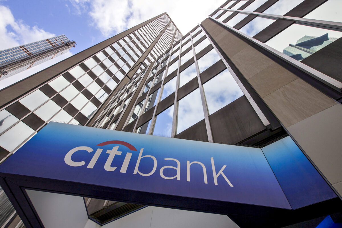 NextImg:Citigroup Expects the US to Fall Into a Recession in the Fourth Quarter