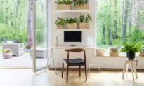 Design Recipes: 9 Tips to Separate Remote ‘Work’ From ‘Home’