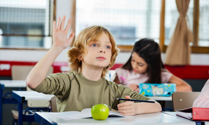 5 Education Practices to Set Your Child Apart From the Crowd