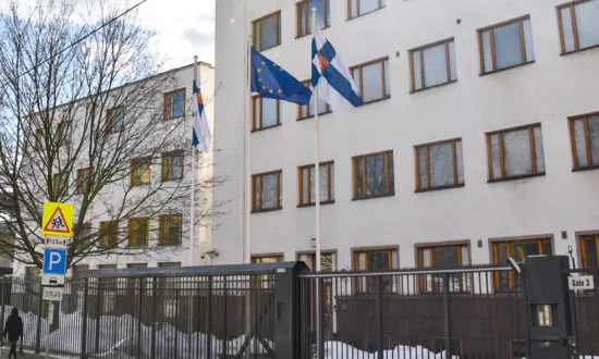 Prospective US–Finland Defense Pact ‘Poses Threat’ to Russia, Moscow Claims
