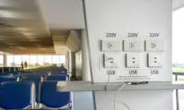 Avoid Using Free Public Phone Charging Stations, FBI Denver Warns