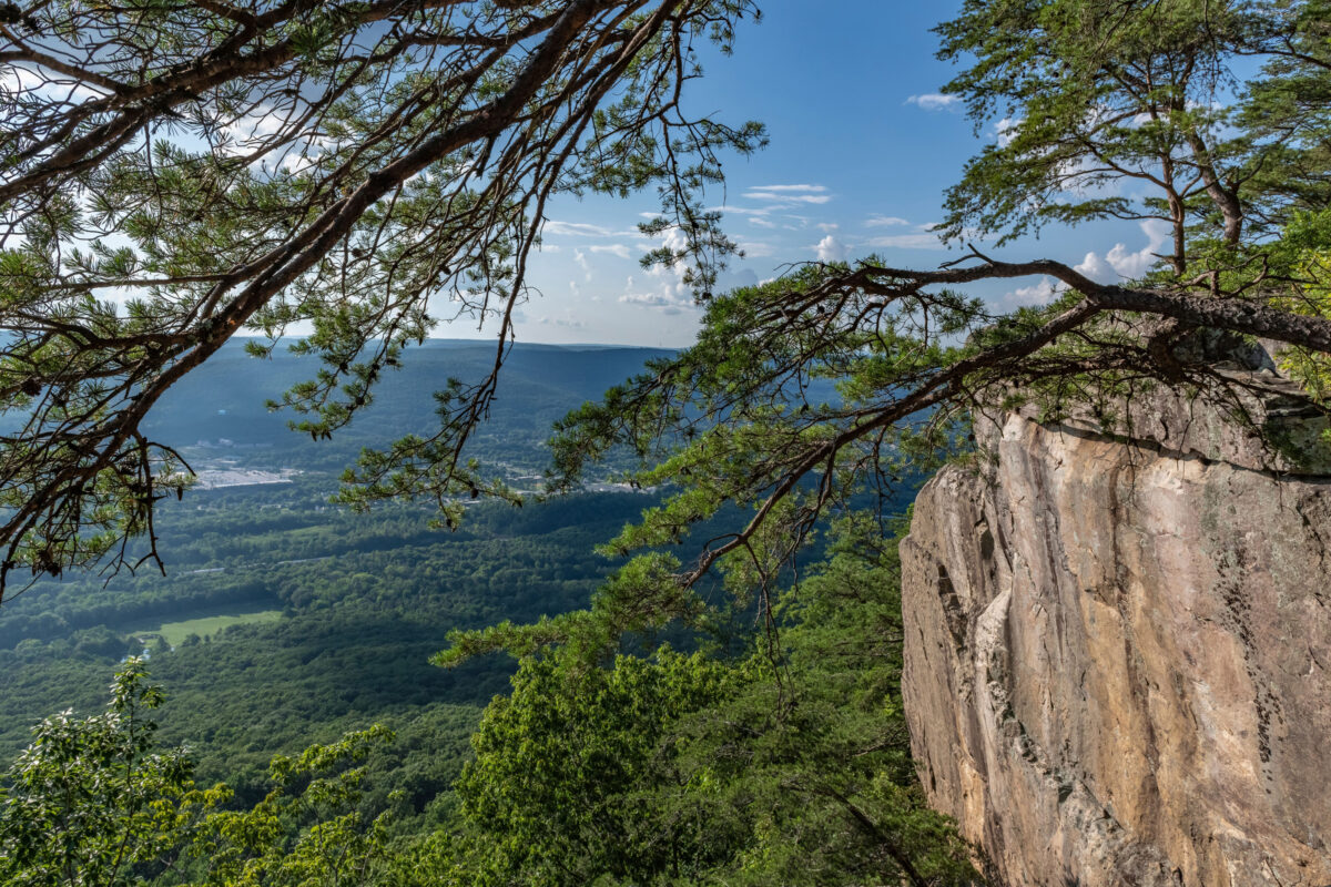 NextImg:3 Beautiful Places in Georgia You Might Not Know About