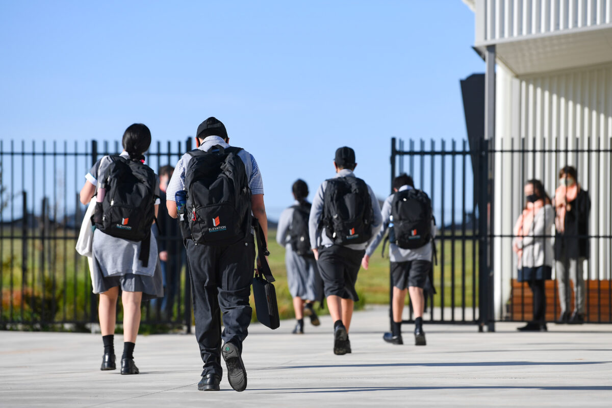 NextImg:One-in-Five Students Enter High School With Year 4 Level Literacy and Numeracy: Research