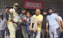Bridge Collapse in Kashmir Kills Girl, Injures at Least 70
