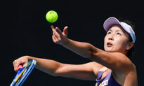 Women’s Tennis Tour Ends Peng Shuai-Inspired China Boycott