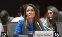Trudeau’s Top Adviser Says She Wasn’t Involved in Discussions About CSIS Warning on MP Dong