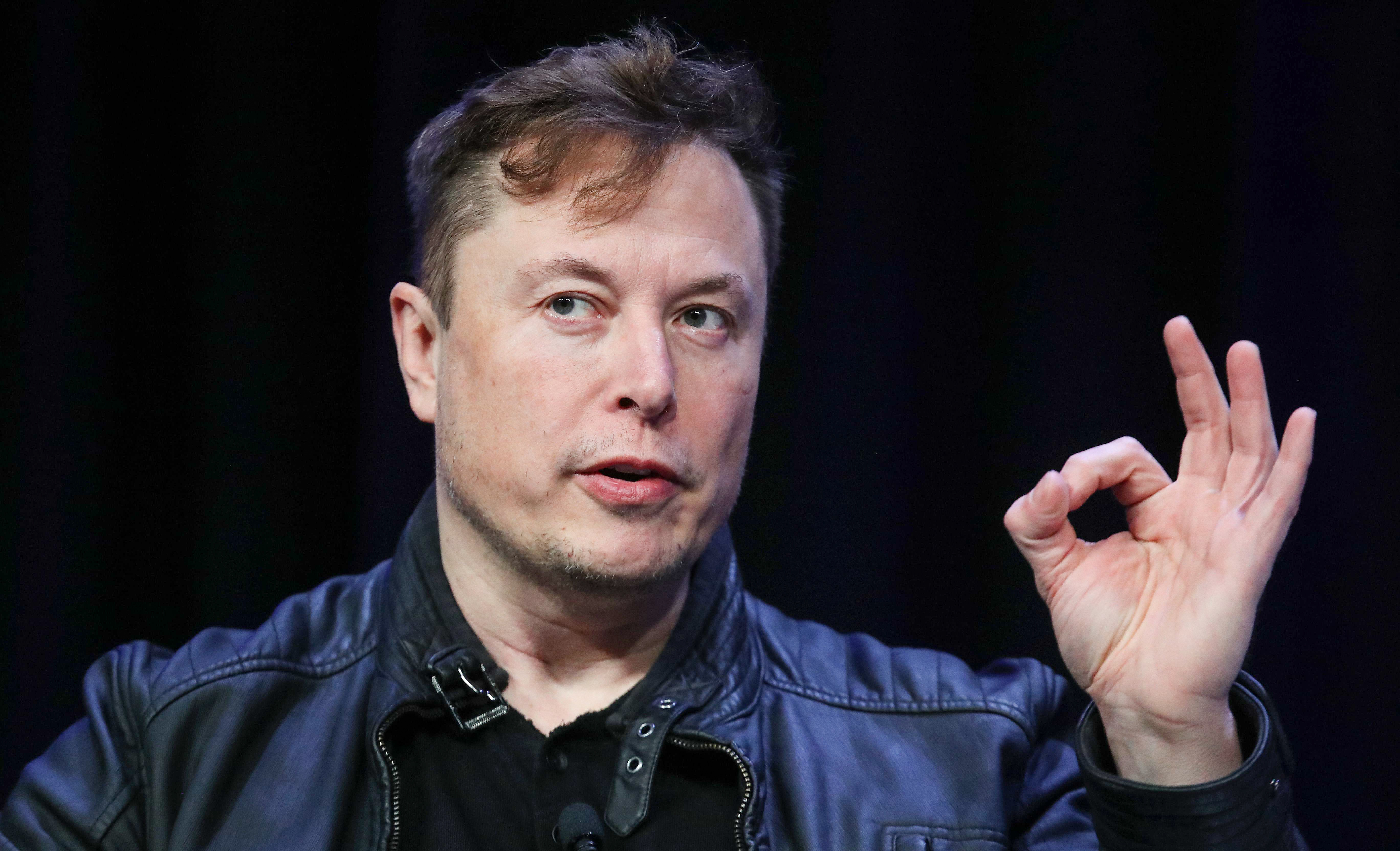 DA Says Elon Musk's Tweet Related to Tech CEO's Murder Is 'Irresponsible' - Vimarsana News