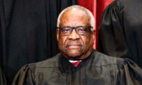 US Appeals Court Judge Rejects ProPublica Story on Justice Clarence Thomas