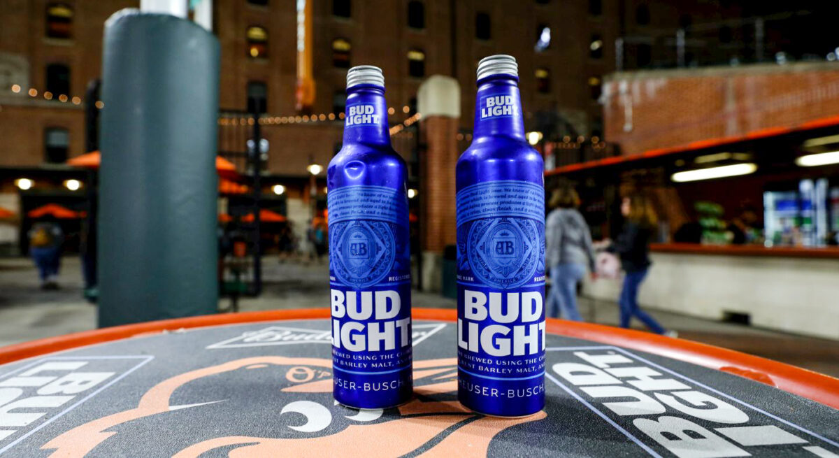 NextImg:Bud Light Ad Executive Behind Dylan Mulvaney Trans Beer Campaign Takes Leave