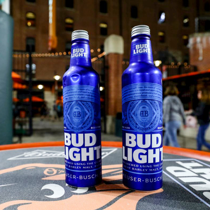 Bud Light Will Permanently Lose Nearly a Fourth of Its Business