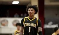Memphis Signee Mikey Williams Arrested in March Shooting