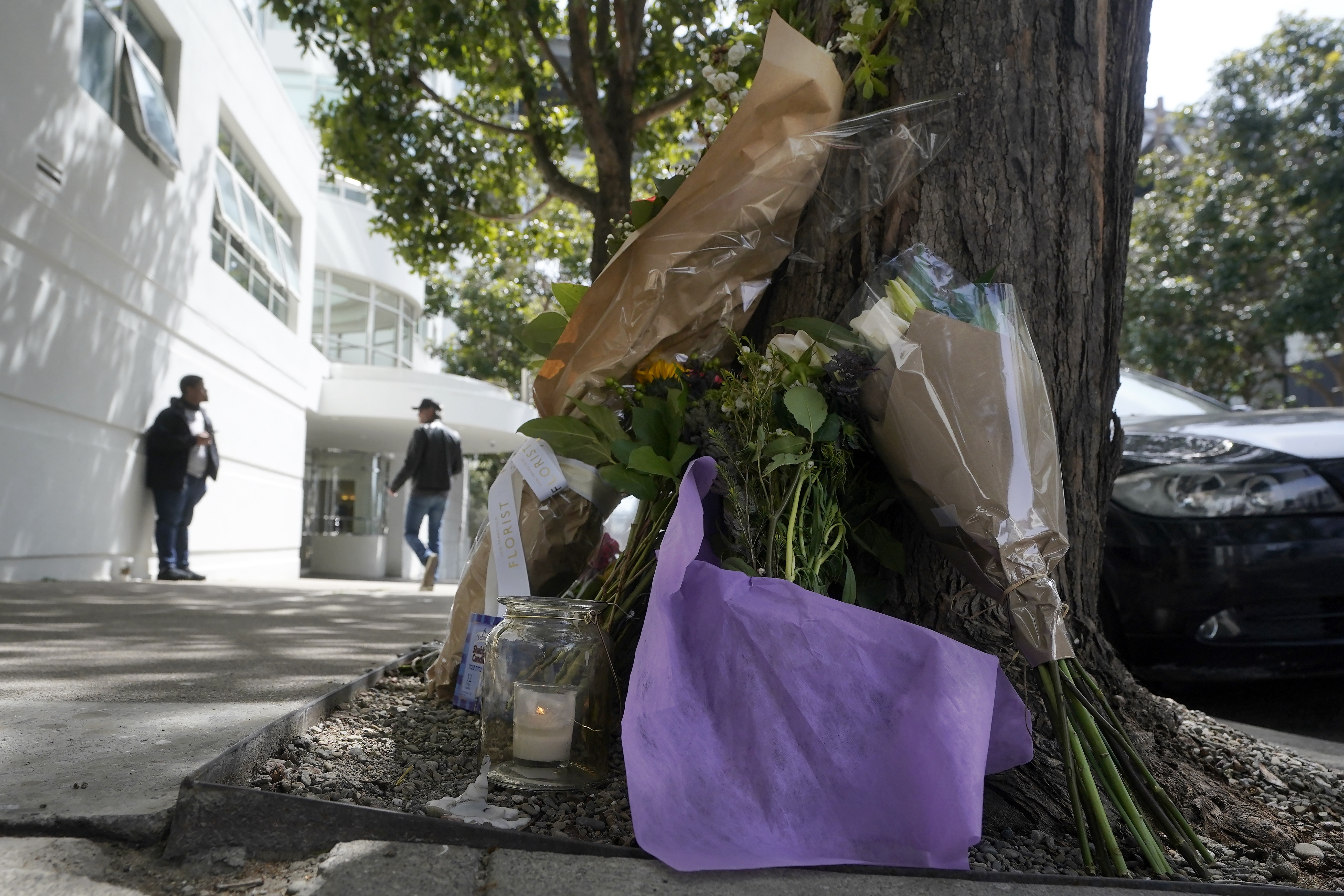Suspect in Cash App Founder Killing Makes Court Appearance - Vimarsana News