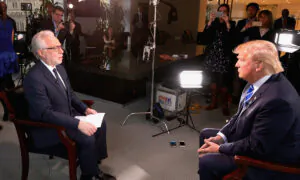 ANALYSIS: Trump Coverage Reveals How Media Frame and Exclude