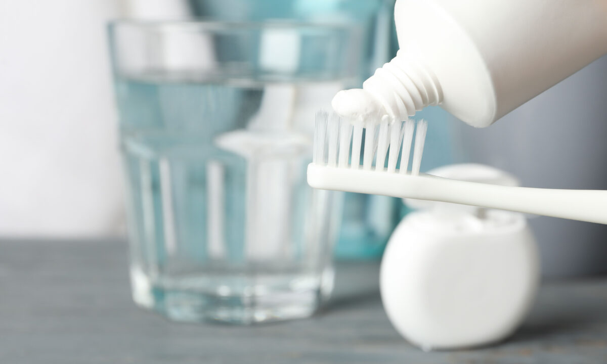 NextImg:Fluoride: A Miracle Cure for Cavities, a Poison, or Both