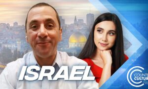 The Importance of Israel’s Safety