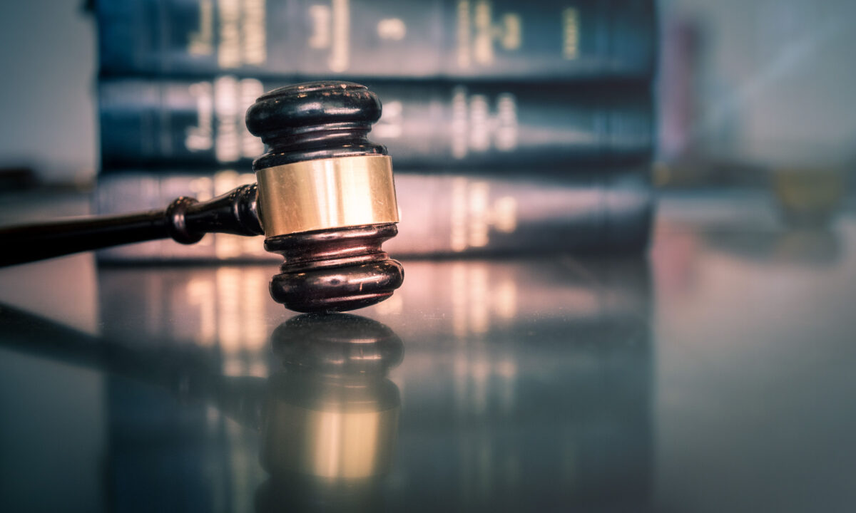 NextImg:Trial Date Set for EPA Fluoride Lawsuit