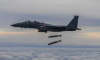 US Must Formally End Korean War to Avert Nuclear Catastrophe: Peace Group