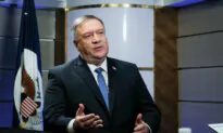 Mike Pompeo Says Failing to Protect Hong Kong’s Freedom Was One of His ‘Greatest Failures’ in Office