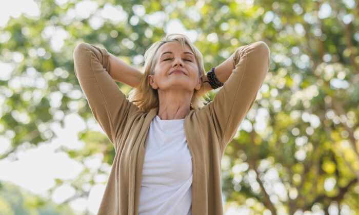 Can Breathing Exercises Reduce the Risk of Alzheimer’s?