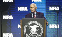 Pence Calls for Federal Death Penalty Law for School Shooters
