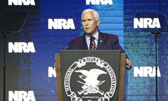 Pence Calls for Federal Death Penalty Law for School Shooters