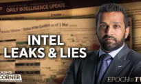 Kash’s Corner: Obfuscation and Lies, From the Pentagon Intel Leak to the Whitewashing of the Afghanistan Exit Debacle