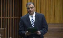Tory MP Received ‘Threatening Text Message’ From Chinese Consulate Ahead of 2021 Election, House Committee Hears