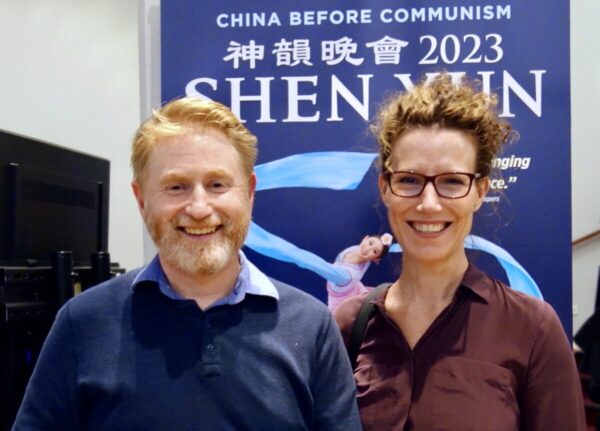 Epoch Times Photo