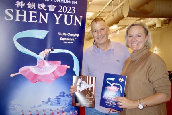 Epoch Times Photo
