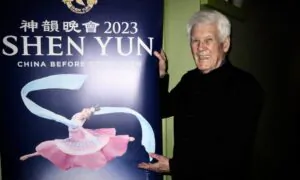 Shen Yun ‘Bringing Light to a Dark Planet,’ Director Says