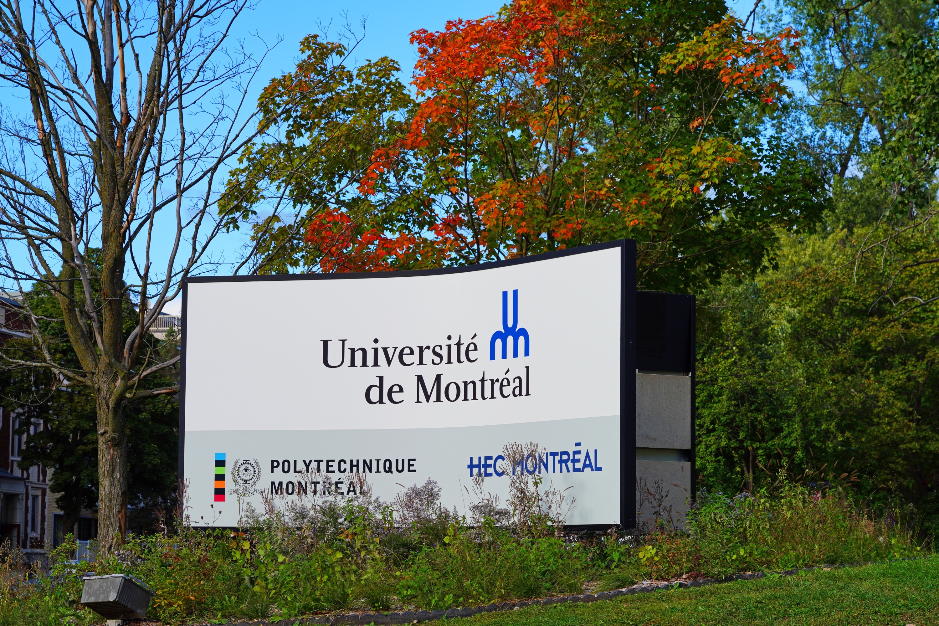 University of Montreal Signed Agreements in 2019 With Chinese Tech Institute Tied to China's Military - Vimarsana News