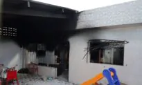 Fire in a Children’s Shelter in Brazil Leaves at Least 4 Dead, 13 Injured