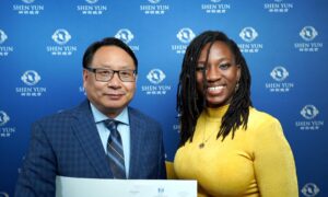 Shen Yun Is ‘A Reminder That We Are Here to Lift One Another Up,’ Says Delaware Senator