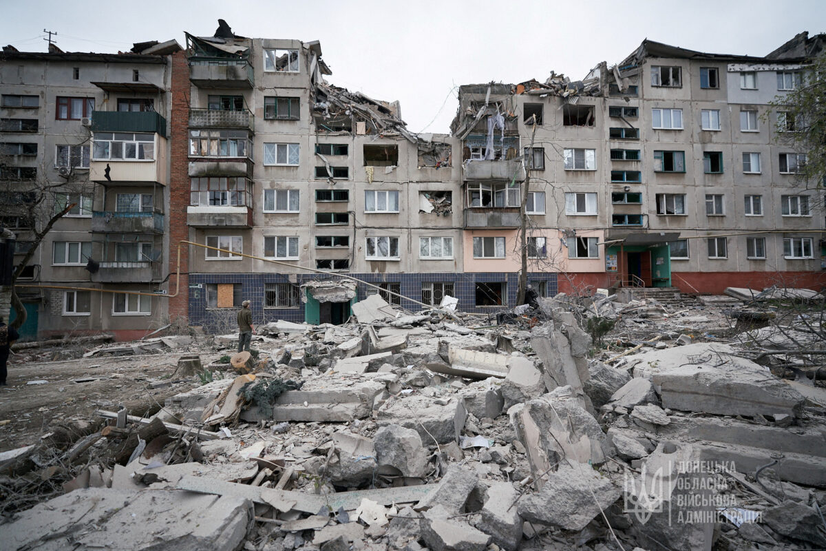 ​Trying To Discern the Long-Term Consequences of Military Actions