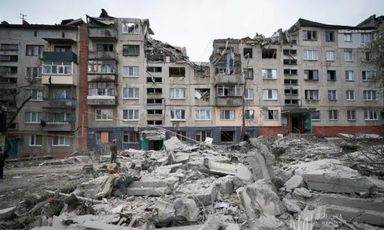 ​Trying to Discern the Long-Term Consequences of Military Actions