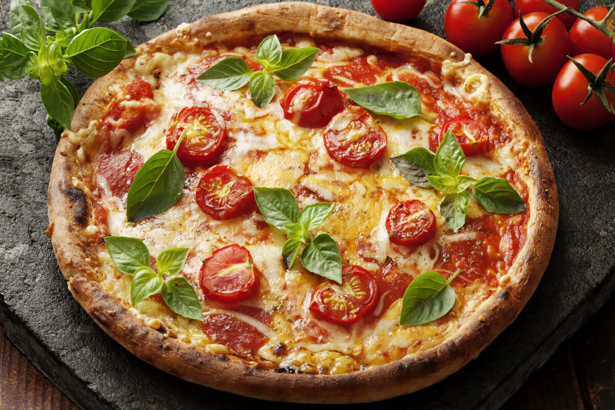 Alberto Grandi, who teaches at the University of Parma in Italy, told the Financial Times that he had been questioning the authenticity of certain “Made in Italy” dishes for years, specifically naming pizza, carbonara and Parmesan cheese. (Dreamstime/TNS)