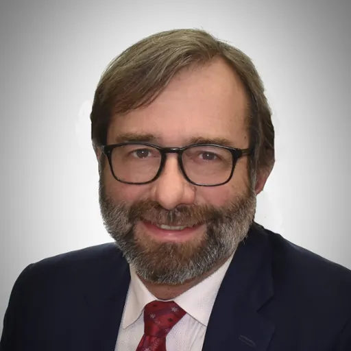 Murray Klippenstein
