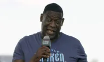 Former NBA Star Shawn Kemp Charged in Parking Lot Shooting