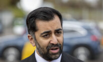 Yousaf Says SNP Not Close to Bankruptcy as Party Ruling Body Orders Governance Review