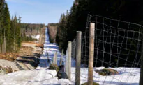 Finland Shuts Last Border Crossing With Russia; Estonia Considers Following Suit
