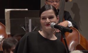 Beethoven: Symphony No. 9 | Gintaras Rinkevičius, Lithuanian State Symphony Orchestra