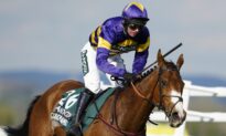 Corach Rambler Wins After Activists Delay Grand National