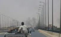 Sudan Military Rivals Battle for Control; Dozens Killed