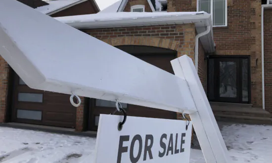 Report Finds ‘Growing Mismatch’ Between Demand and Supply in Type of Housing in Canada