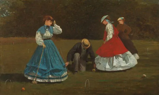 Vulgar Distinctions: T.S. Arthur’s Short Story, ‘Going to the Springs’
