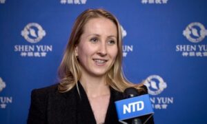 Shen Yun Is ‘Raising Huge Awareness’ and ‘Reaching Huge Amounts of People,’ Says International Criminal Lawyer