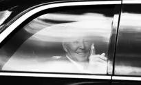 The Biden 10-Step Plan for Global Chaos