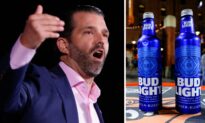 Donald Trump Jr. Calls for End to Bud Light Boycott Despite ‘Colossal Screw-Up’